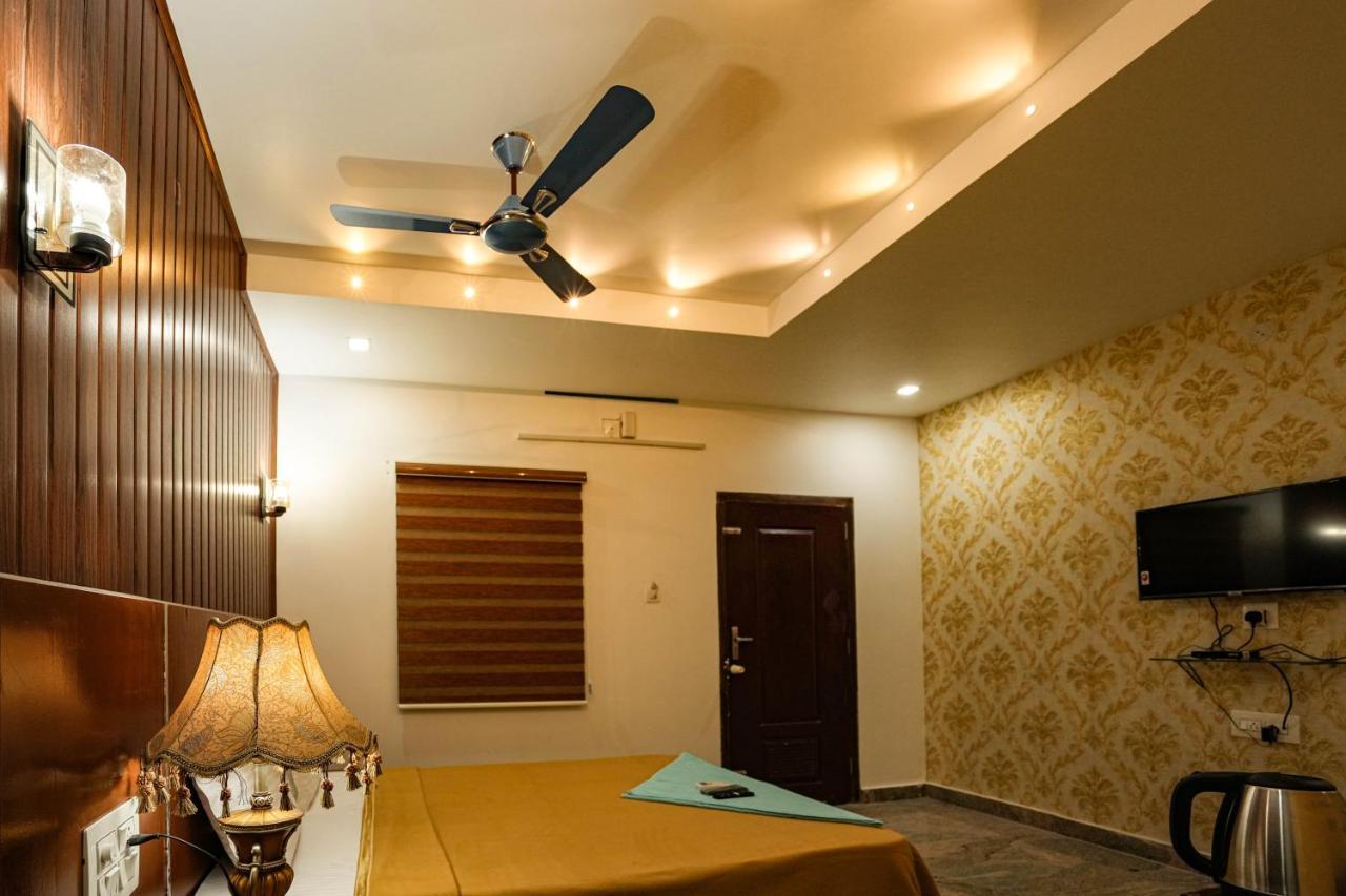 Melanna Cherai Beach Resorts المظهر الخارجي الصورة